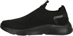 Endurance Durman Sneaker Herren 1001S Black Solid