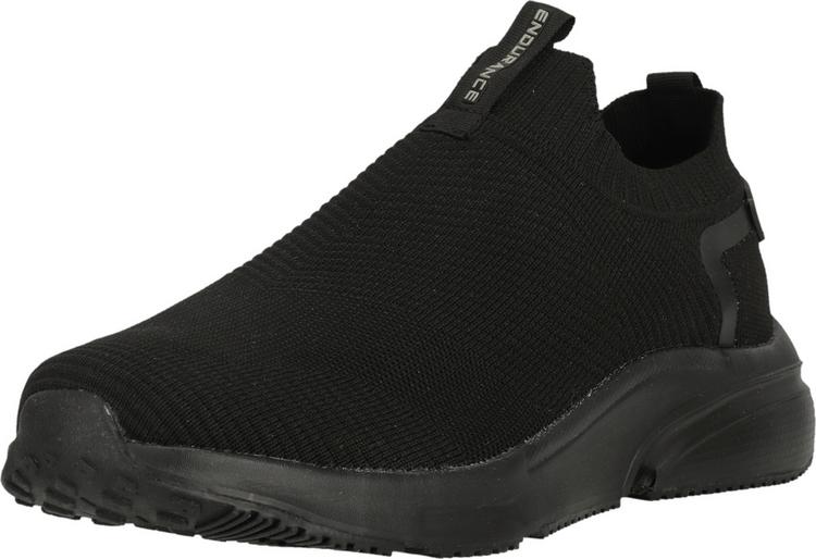 Endurance Endurance Durman Sneaker Herren - 1001S Black Solid - 0 | SportScheck