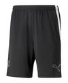 PUMA Neymar Jr Creativity Short Fu&szlig;ballshorts Herren - schwarz