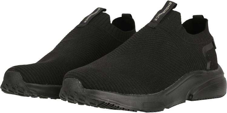 Endurance Endurance Durman Sneaker Herren - 1001S Black Solid - 1 | SportScheck