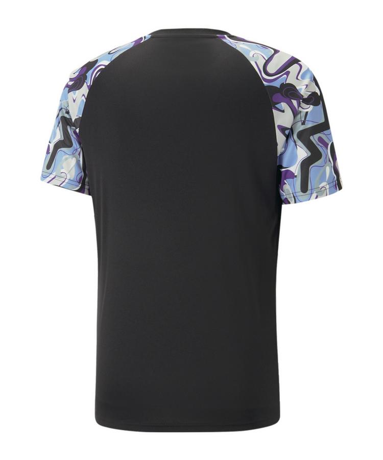 PUMA PUMA Neymar Jr Creativity T-Shirt Funktionsshirt Herren - schwarz - 0 | SportScheck