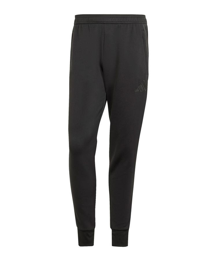 adidas adidas Tiro 25 Travel Trainingshose Trainingshose Herren - schwarz - 0 | SportScheck