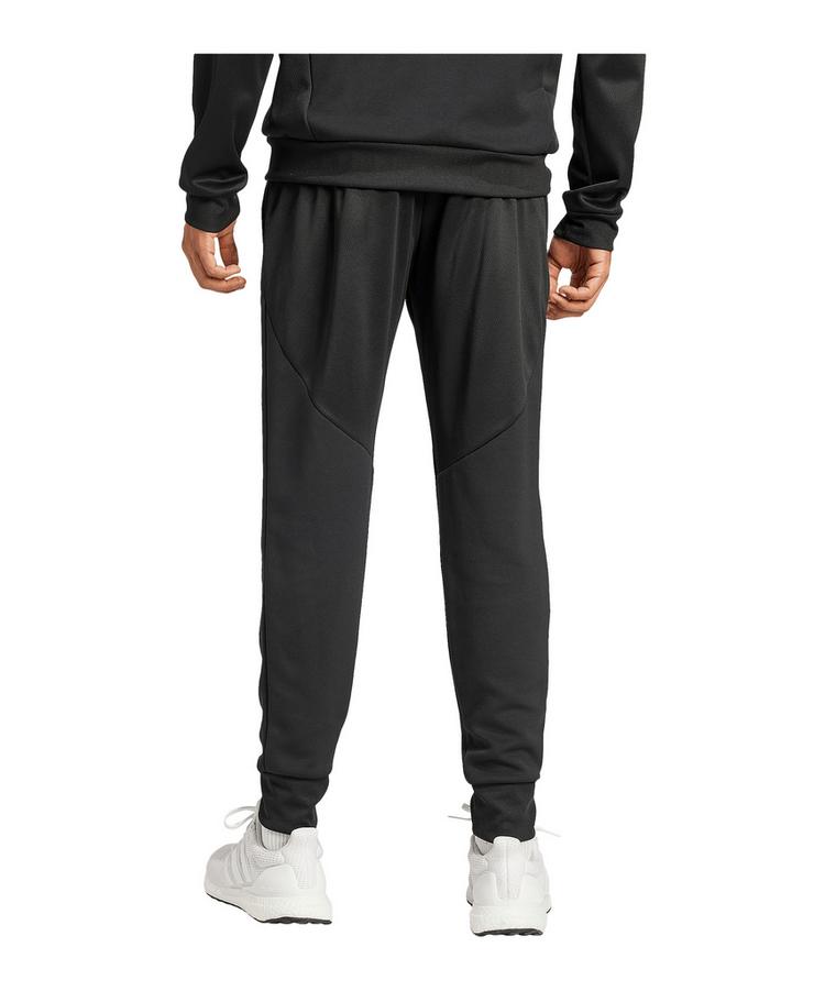 adidas adidas Tiro 25 Travel Trainingshose Trainingshose Herren - schwarz - 0 | SportScheck