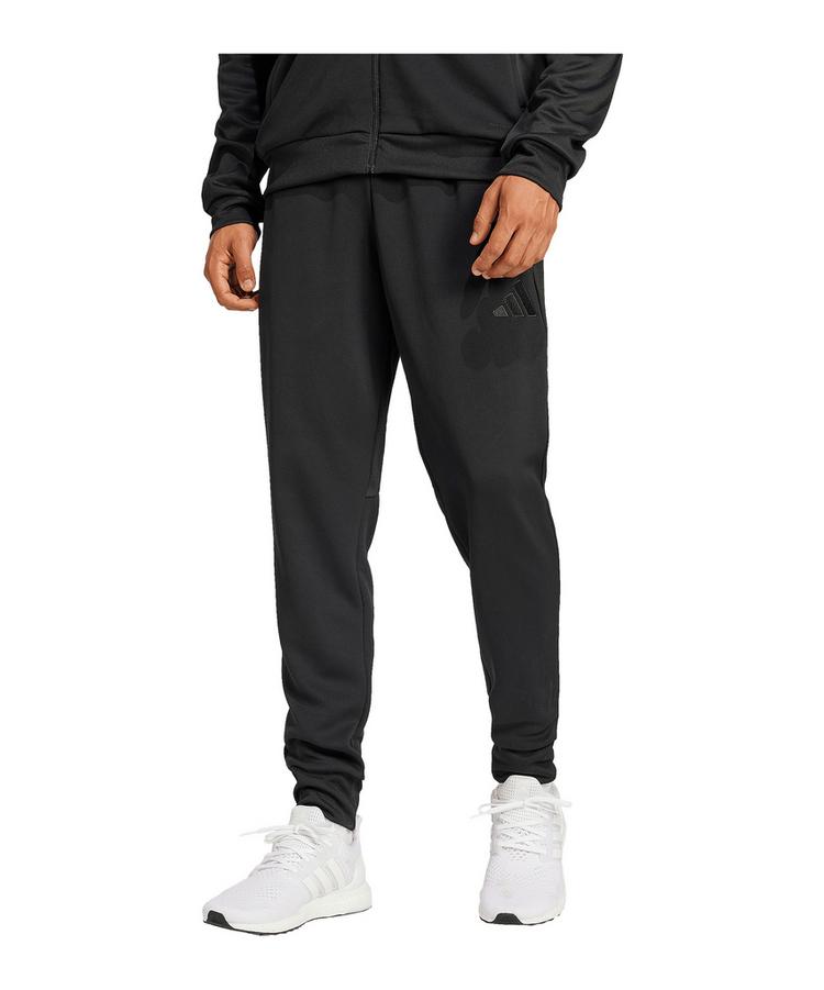 adidas adidas Tiro 25 Travel Trainingshose Trainingshose Herren - schwarz - 0 | SportScheck