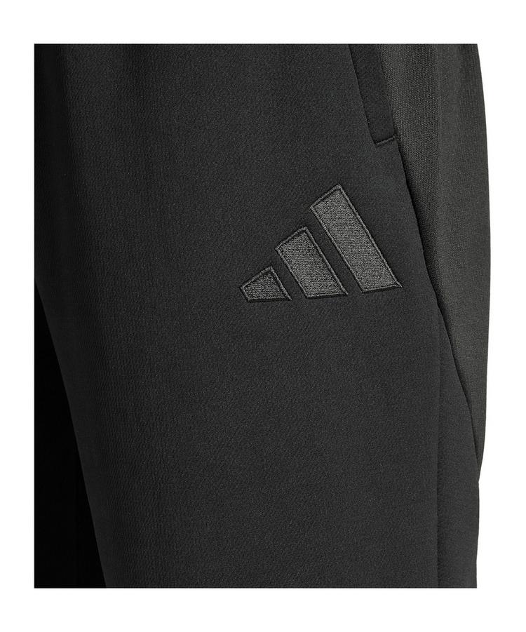 adidas adidas Tiro 25 Travel Trainingshose Trainingshose Herren - schwarz - 2 | SportScheck