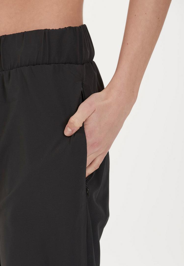 Athlecia Athlecia Austberg Trainingshose Damen - 1001 Black - 1 | SportScheck