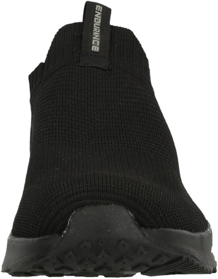 Endurance Endurance Durman Sneaker Herren - 1001S Black Solid - 5 | SportScheck