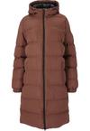 Whistler Abella Steppmantel Damen - 5127 Marron