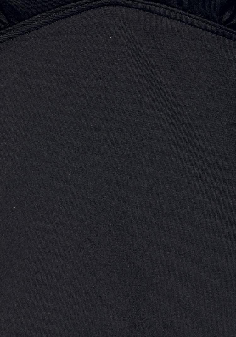 S.OLIVER S.OLIVER B&uuml;gel-Tankini-Top Bikini Oberteil Damen - schwarz - 0 | SportScheck