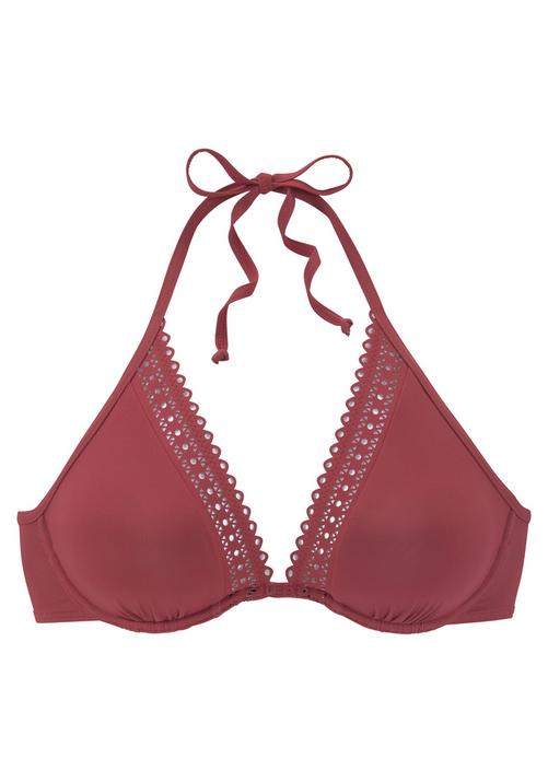 S.OLIVER B&uuml;gel-Bikini-Top Bikini Oberteil Damen
