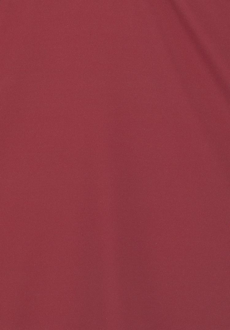 S.OLIVER S.OLIVER B&uuml;gel-Tankini-Top Bikini Oberteil Damen - rostrot - 0 | SportScheck