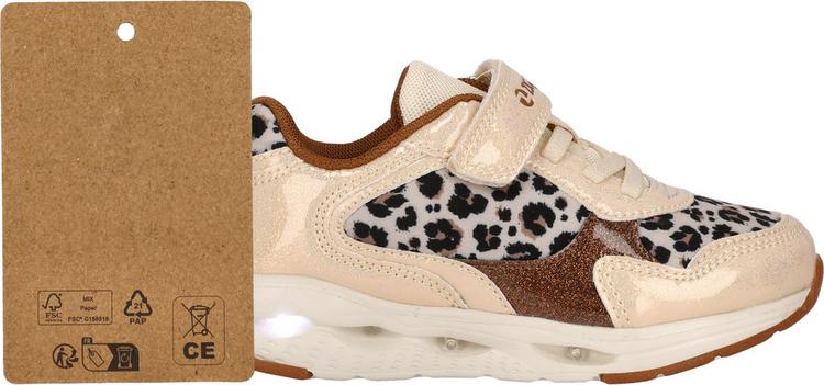 ZigZag ZigZag Certiny Sneaker Kinder - 1059 Gardenia - 5 | SportScheck