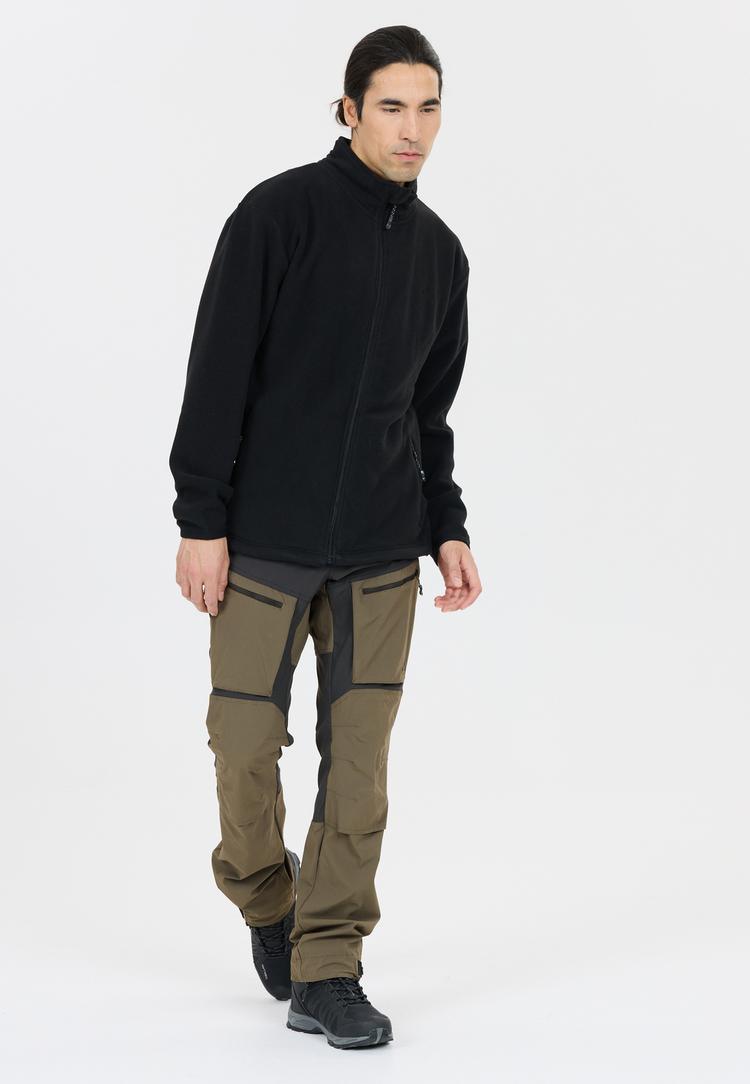 Whistler Whistler Kodiak Cargohose Herren - 1016 Phantom - 2 | SportScheck