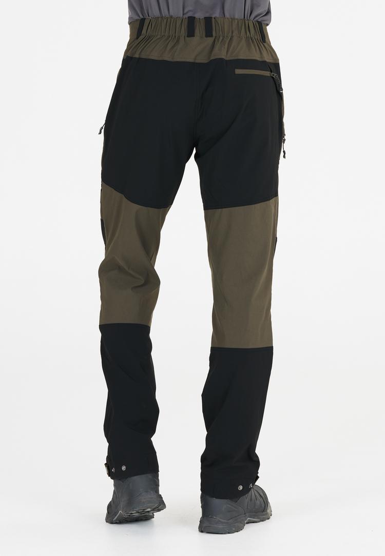 Whistler Whistler Kodiak Cargohose Herren - 1071 Black Ink - 3 | SportScheck
