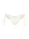 Moda Minx Seychelles Bikini Hose Damen - Coconut