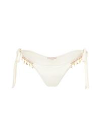 Moda Minx Seychelles Bikini Hose Damen - Coconut