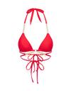 Moda Minx Seychelles Bikini Oberteil Damen - Red