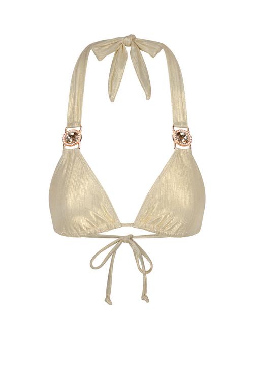 Moda Minx Shimmering Lights Bikini Oberteil Damen