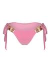 Moda Minx Lumiere Boujee Bikini Hose Damen - Candy Pink