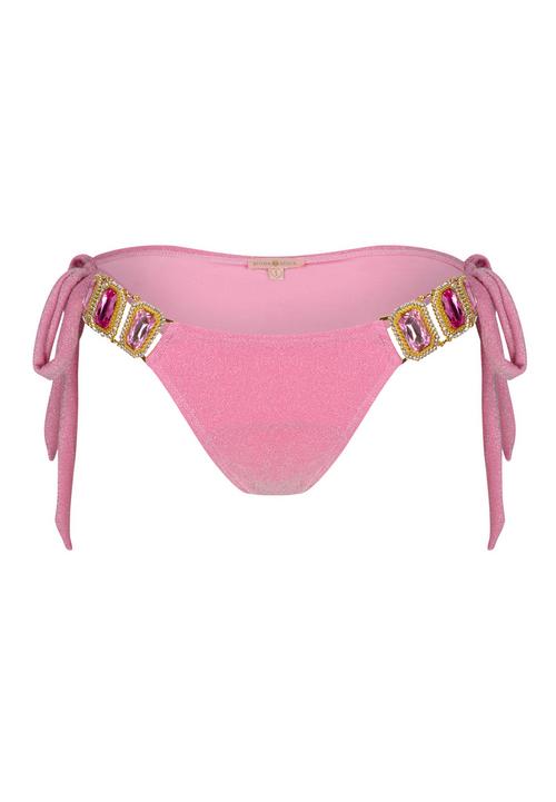Moda Minx Lumiere Boujee Bikini Hose Damen