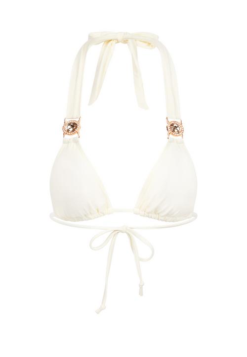 Moda Minx Amour Triangle Bikini Oberteil Damen