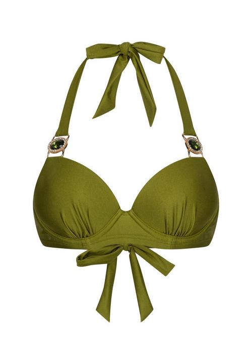 Moda Minx Amour Bikini Oberteil Damen