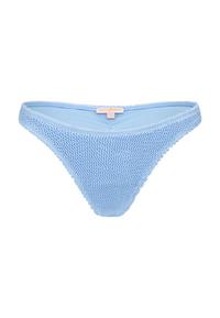 Moda Minx Bikini Hose Damen - Baby Blue