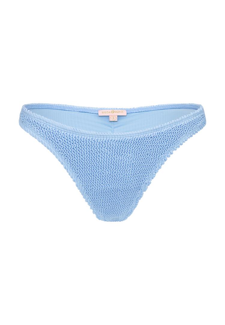Moda Minx Moda Minx Bikini Hose Damen - Baby Blue - 0 | SportScheck