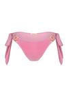 Moda Minx Lumiere Amour Bikini Hose Damen - Candy Pink