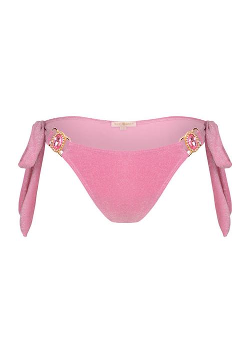 Moda Minx Lumiere Amour Bikini Hose Damen