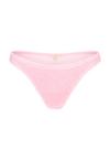 Moda Minx Bikini Hose Damen - Baby Pink