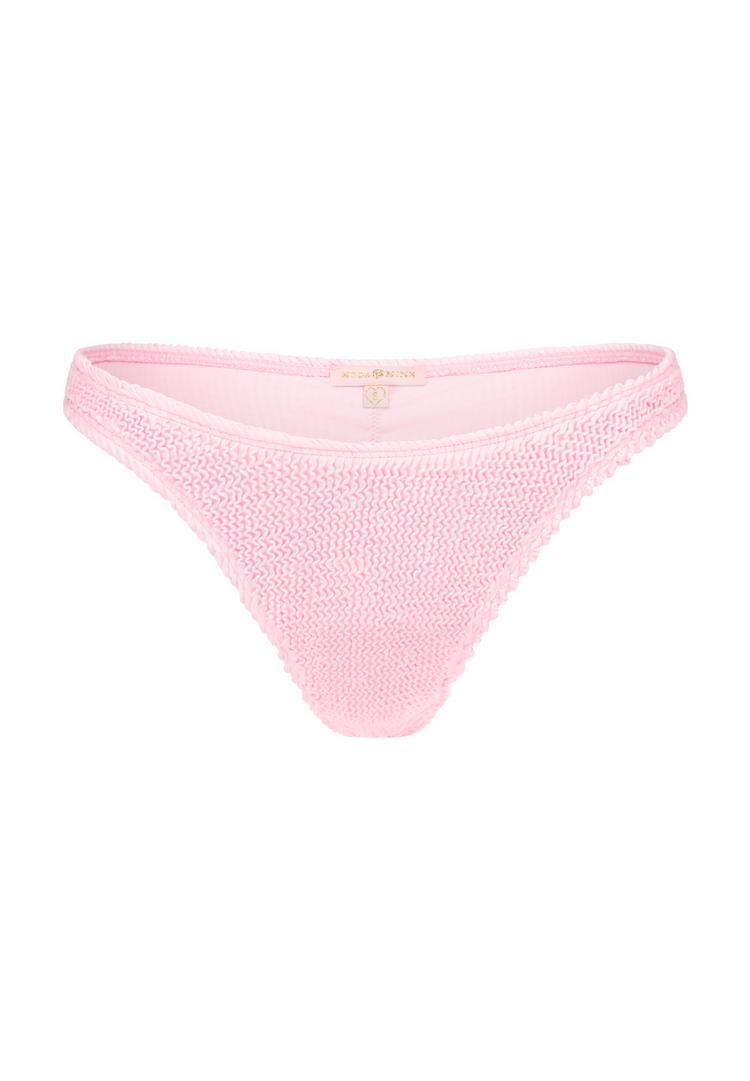 Moda Minx Moda Minx Bikini Hose Damen - Baby Pink - 0 | SportScheck