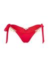 Moda Minx Seychelles Bikini Hose Damen - Red