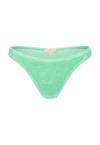 Moda Minx Bikini Hose Damen - Mint