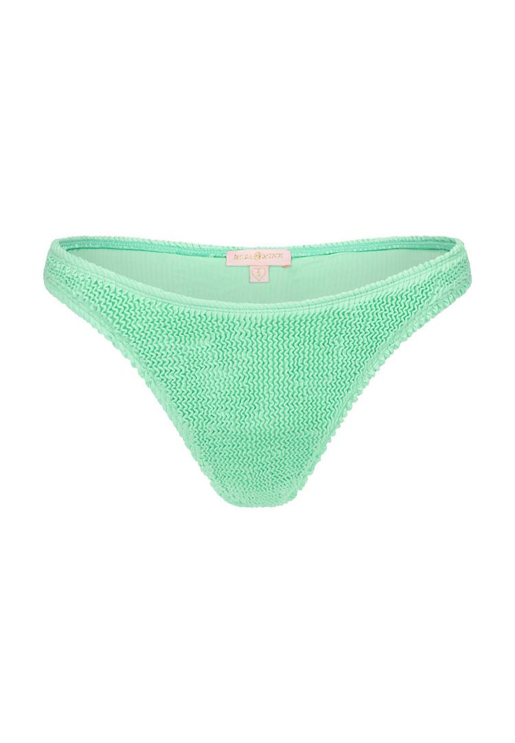 Moda Minx Moda Minx Bikini Hose Damen - Mint - 0 | SportScheck