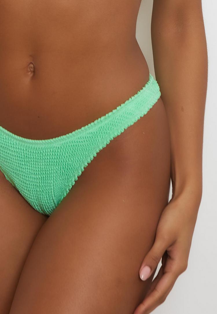 Moda Minx Moda Minx Bikini Hose Damen - Mint - 0 | SportScheck