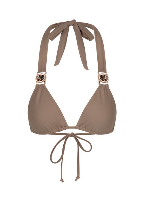 Moda Minx Amour Triangle Bikini Oberteil Damen