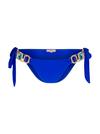 Moda Minx Boujee Bikini Hose Damen - Azure