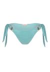 Moda Minx Lumiere Amour Bikini Hose Damen - Powder Blue