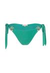 Moda Minx Lumiere Amour Bikini Hose Damen - Sea Green