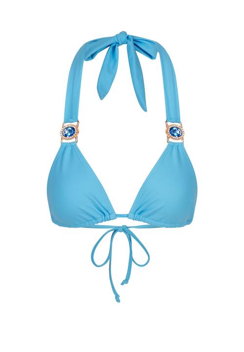 Moda Minx Amour Triangle Bikini Oberteil Damen