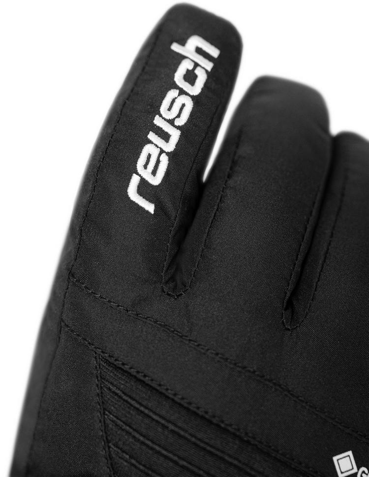 Reusch Reusch Bolt SC GORE-TEX Junior Handschuh Kinder - 7701 black/white - 1 | SportScheck
