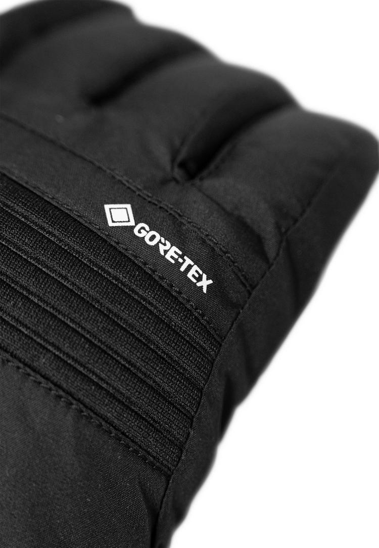 Reusch Reusch Bolt SC GORE-TEX Junior Handschuh Kinder - 7701 black/white - 2 | SportScheck