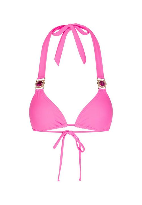 Moda Minx Amour Triangle Bikini Oberteil Damen