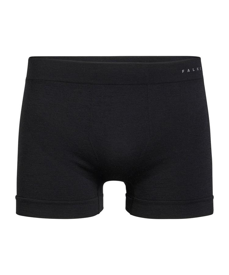 Falke Falke Wooltech Light Unterhose Herren - black (3000) - 0 | SportScheck