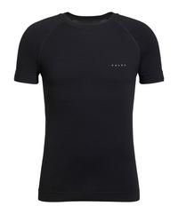 Falke Light Shortsl. Shirt Regular Funktionsshirt Herren - black (3000)