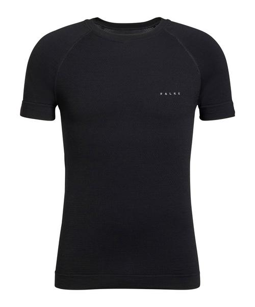 Falke Light Shortsl. Shirt Regular Funktionsshirt Herren