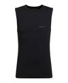 Falke Light Singlet Regular Funktionstop Herren - black (3000)