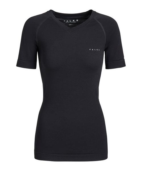 Falke Light Shortsl. Shirt Regular T-Shirt Damen