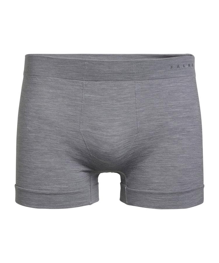 Falke Falke Wooltech Light Unterhose Herren - grey-heather (3757) - 0 | SportScheck